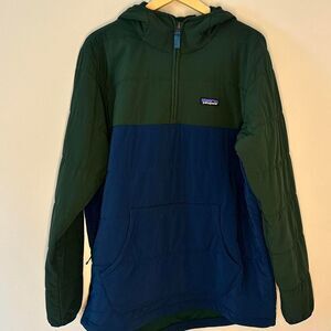 Patagonia Men's multi Jacket